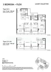 The Robertson Opus (D9), Condominium #451720441